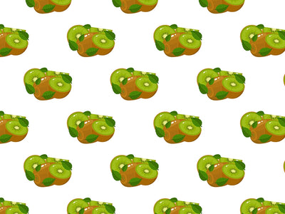 Arctic Beauty Fruit Vinyl Wrap Pattern~Rwraps Series 914 Digitally Printed Vinyl Wrap~0