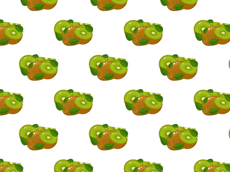 Arctic Beauty Fruit Vinyl Wrap Pattern~Rwraps Series 914 Digitally Printed Vinyl Wrap~0
