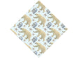 Arctic Circle Animal Vinyl Wrap Pattern