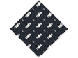 Arctic Pixels Animal Vinyl Wrap Pattern