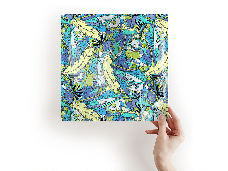 arduinna aesthetic floral Craft Sheets