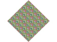 Army Breakdown Mosaic Vinyl Wrap Pattern
