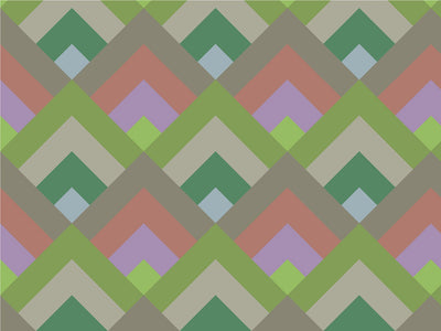 Army Breakdown Mosaic Vinyl Wrap Pattern~Rwraps Series 914 Digitally Printed Vinyl Wrap~0