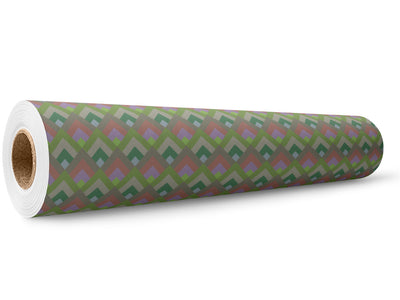 Army Breakdown Mosaic Wrap Film Wholesale Roll~Rwraps Series 914 Digitally Printed Vinyl Roll~5