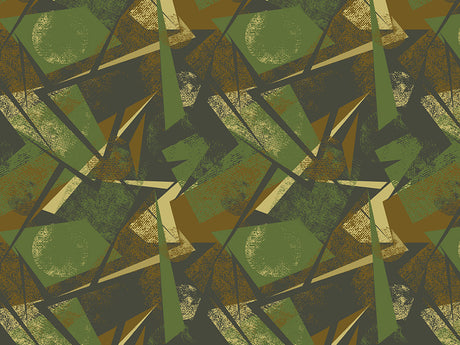 Army Dreamers Abstract Vinyl Wrap Pattern~Rwraps Series 914 Digitally Printed Vinyl Wrap~0