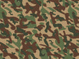 Army Machine Camouflage Vinyl Wrap Pattern~Rwraps Series 914 Digitally Printed Vinyl Wrap~0