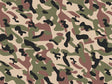 Army Woodland Camouflage Vinyl Wrap Pattern~Rwraps Series 914 Digitally Printed Vinyl Wrap~0