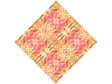 Artful Conversation Watercolor Vinyl Wrap Pattern