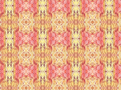 Artful Conversation Watercolor Vinyl Wrap Pattern~Rwraps Series 914 Digitally Printed Vinyl Wrap~0