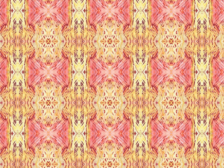 Artful Conversation Watercolor Vinyl Wrap Pattern~Rwraps Series 914 Digitally Printed Vinyl Wrap~0