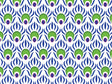 Artful Plumes Birds Vinyl Wrap Pattern~Rwraps Series 914 Digitally Printed Vinyl Wrap~0