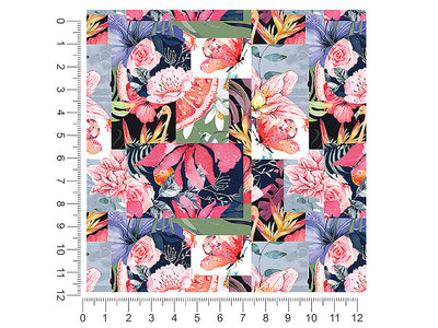 1ft x 1ft Craft Sheets