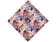 Artistic Inspiration Sticker Bomb Vinyl Wrap Pattern