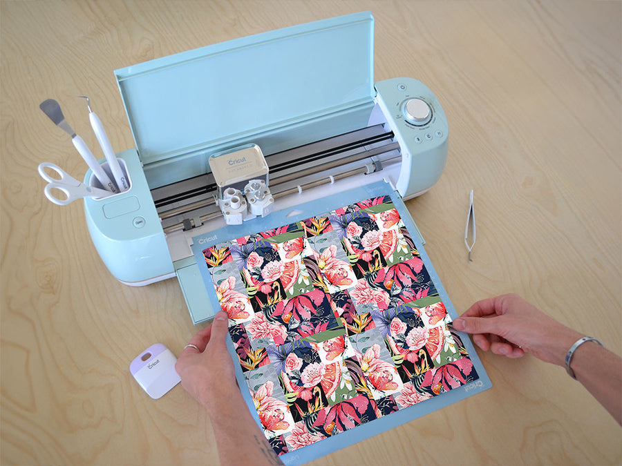 Cricut Compatible Vinyl