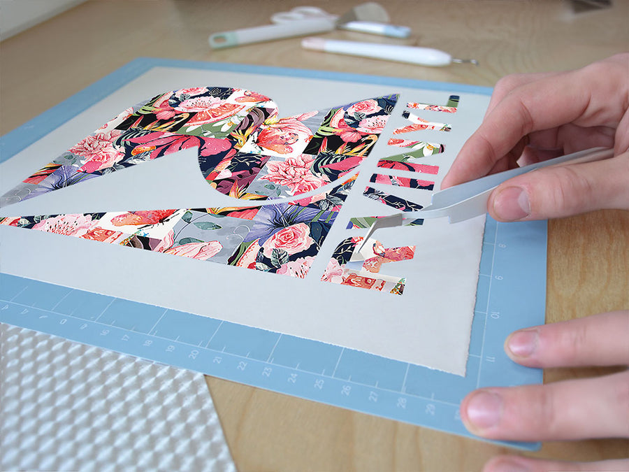 Easy Weed Craft Vinyl