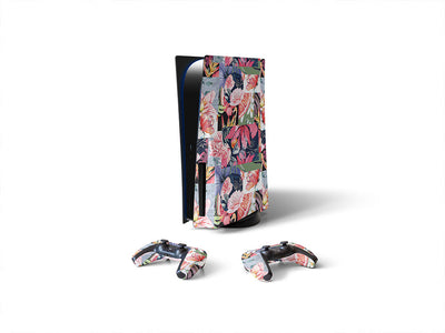 Sony PS5 DIY Skin