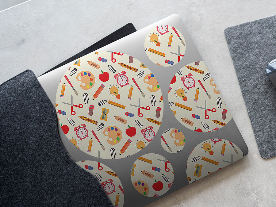 arts and crafts hobby DIY Laptop Stickers