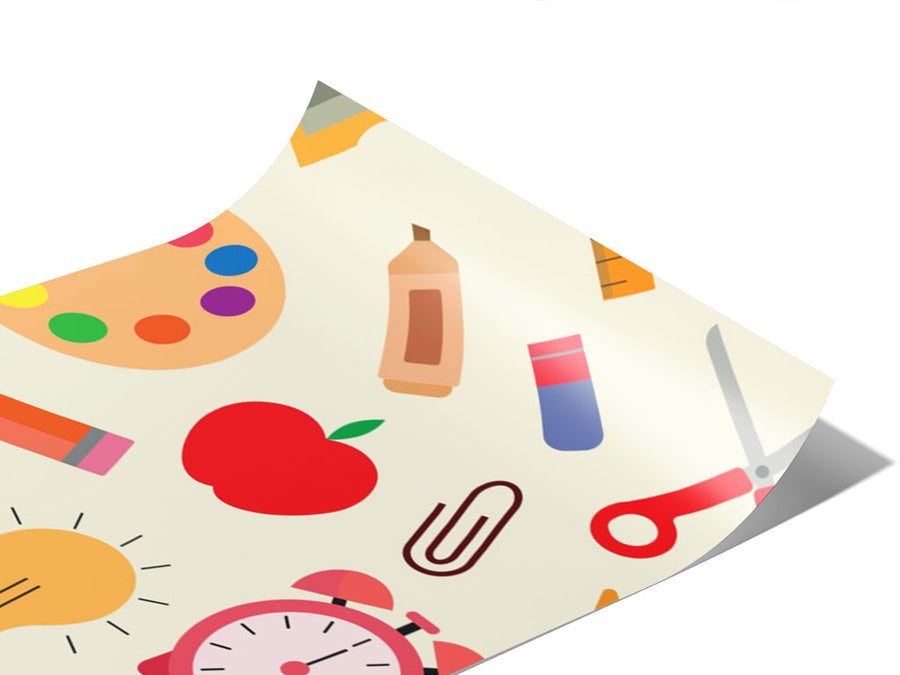 Arts and Crafts Hobby Vinyl Wraps~Rwraps Series 914 Digitally Printed Vinyl Wrap~0