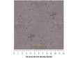 Ash  Adoquin Vinyl Film Pattern Size 12 inch Scale~Rwraps Ash  Adoquin Sizing Chart~2