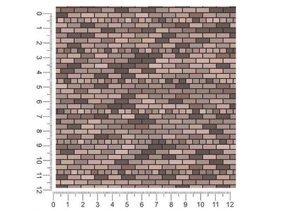 1ft x 1ft Craft Sheets