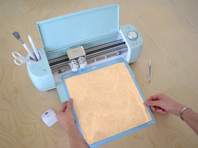 ash wood grain Cricut Compatible Vinyl