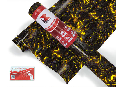 ashen tephra lava Craft Vinyl Roll