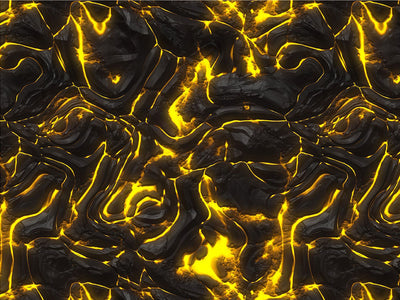 Ashen Tephra Lava Vinyl Wrap Pattern~Rwraps Series 914 Digitally Printed Vinyl Wrap~0