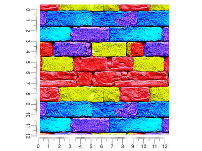 1ft x 1ft Craft Sheets