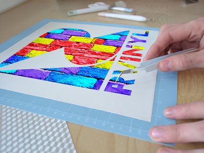 Easy Weed Craft Vinyl