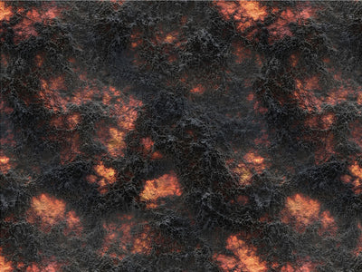 Ashy Skies Lava Vinyl Wrap Pattern~Rwraps Series 914 Digitally Printed Vinyl Wrap~0