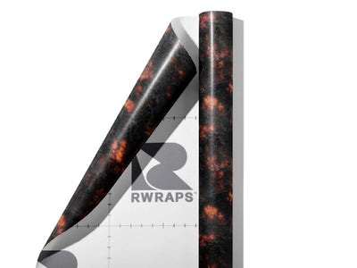 Ashy Skies Lava Wrap Film Sheets~Rwraps Series 914 Ashy Skies Lava Scrolled Sheet~3