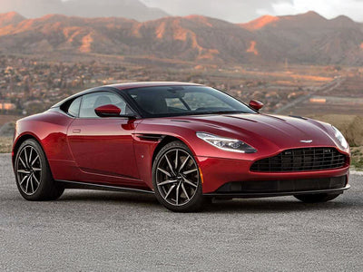 aston martin db11 2017-2023 Avery Dennison Headlight Protection Kits