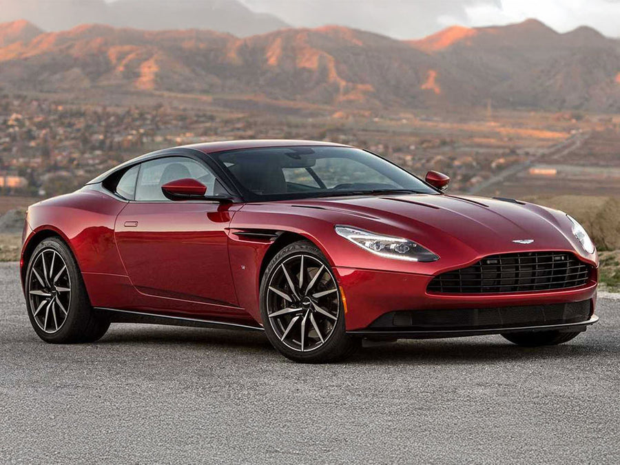 aston martin db11 2017-2023 Avery Dennison Headlight Protection Kits