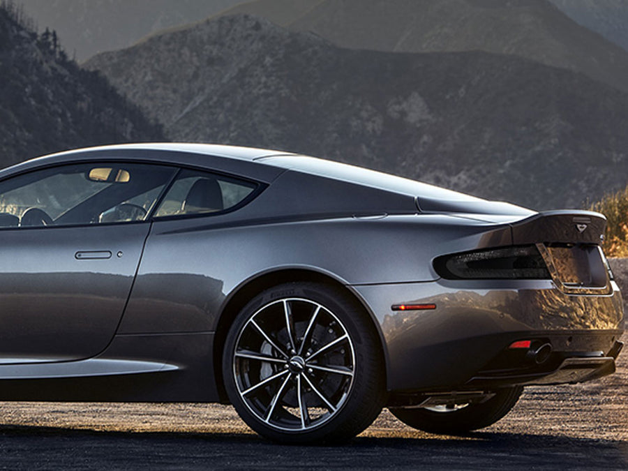 Rtint™ Aston Martin DB9 2005-2016 Tail Light Tint