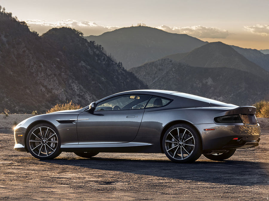 db9 Blackout Tail Light TInt~1~0