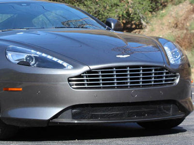 3M™ Aston Martin DB9 2013-2016 Headlight Protection Film