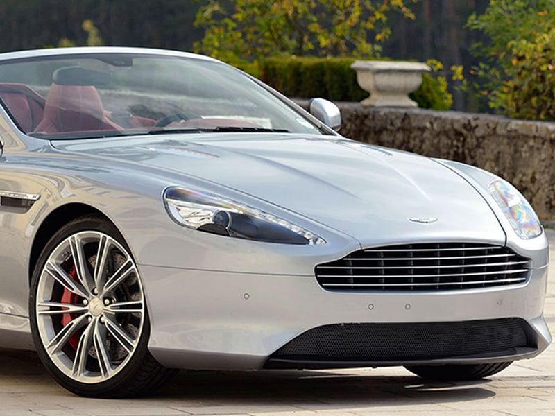 Rshield™ Aston Martin DB9 2013-2016 Headlight Protection Film