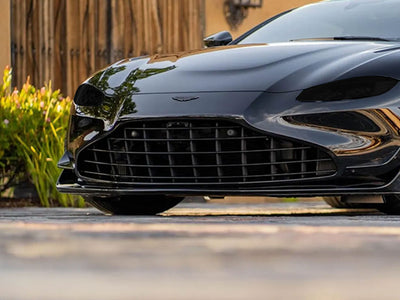 Rtint™ Aston Martin Vantage 2019-2024 Headlight Tint