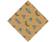 Astral Flight Bug Vinyl Wrap Pattern