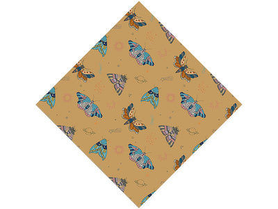 Astral Flight Bug Vinyl Wrap Pattern