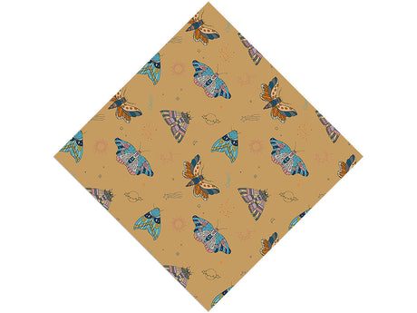 Astral Flight Bug Vinyl Wrap Pattern