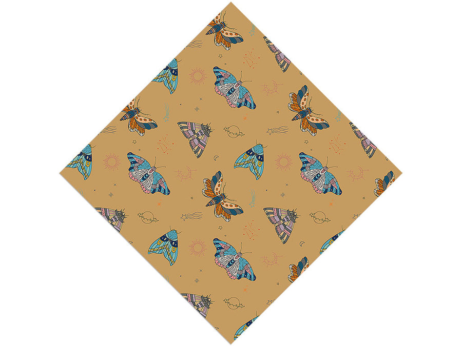 Astral Flight Bug Vinyl Wrap Pattern