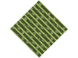 Astro Arugula Vegetable Vinyl Wrap Pattern