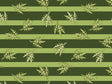 Astro Arugula Vegetable Vinyl Wrap Pattern~Rwraps Series 914 Digitally Printed Vinyl Wrap~0