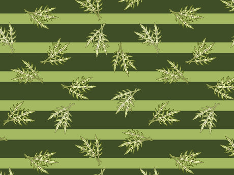 Astro Arugula Vegetable Vinyl Wrap Pattern~Rwraps Series 914 Digitally Printed Vinyl Wrap~0