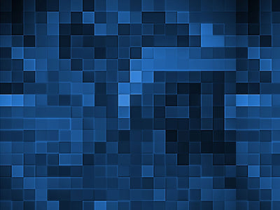 Astro Navy Pixel Vinyl Wrap Pattern~Rwraps Series 914 Digitally Printed Vinyl Wrap~0