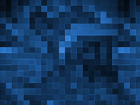 Astro Navy Pixel Vinyl Wrap Pattern~Rwraps Series 914 Digitally Printed Vinyl Wrap~0