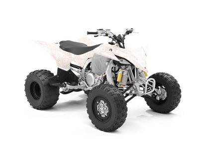 Astrological Outlines Astrology ATV Wrapping Vinyl