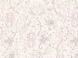Astrological Outlines Astrology Vinyl Wrap Pattern~Rwraps Series 914 Digitally Printed Vinyl Wrap~0