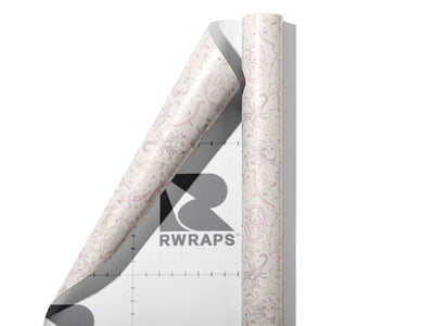 Astrological Outlines Astrology Wrap Film Sheets~Rwraps Series 914 Astrological Outlines Astrology Scrolled Sheet~3